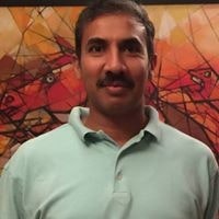 Prem Sanjay Vuthandam