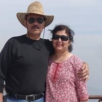 Barinder Bahadur Mathur