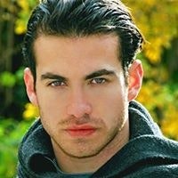 Максим Шелл