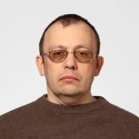 Сергей Прохоров