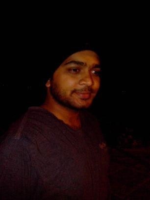 Anjaneyulu uppalapat