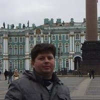 Александр Рощин