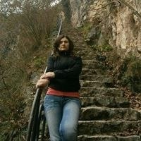 Evgenia  Kolesnikova