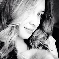 Марина Ильина