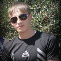 Дмитрий Никитин