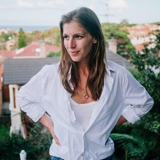 Christina Elleni Cox