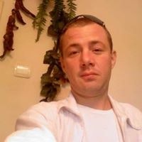 Михаил Владимирович Бутылкин