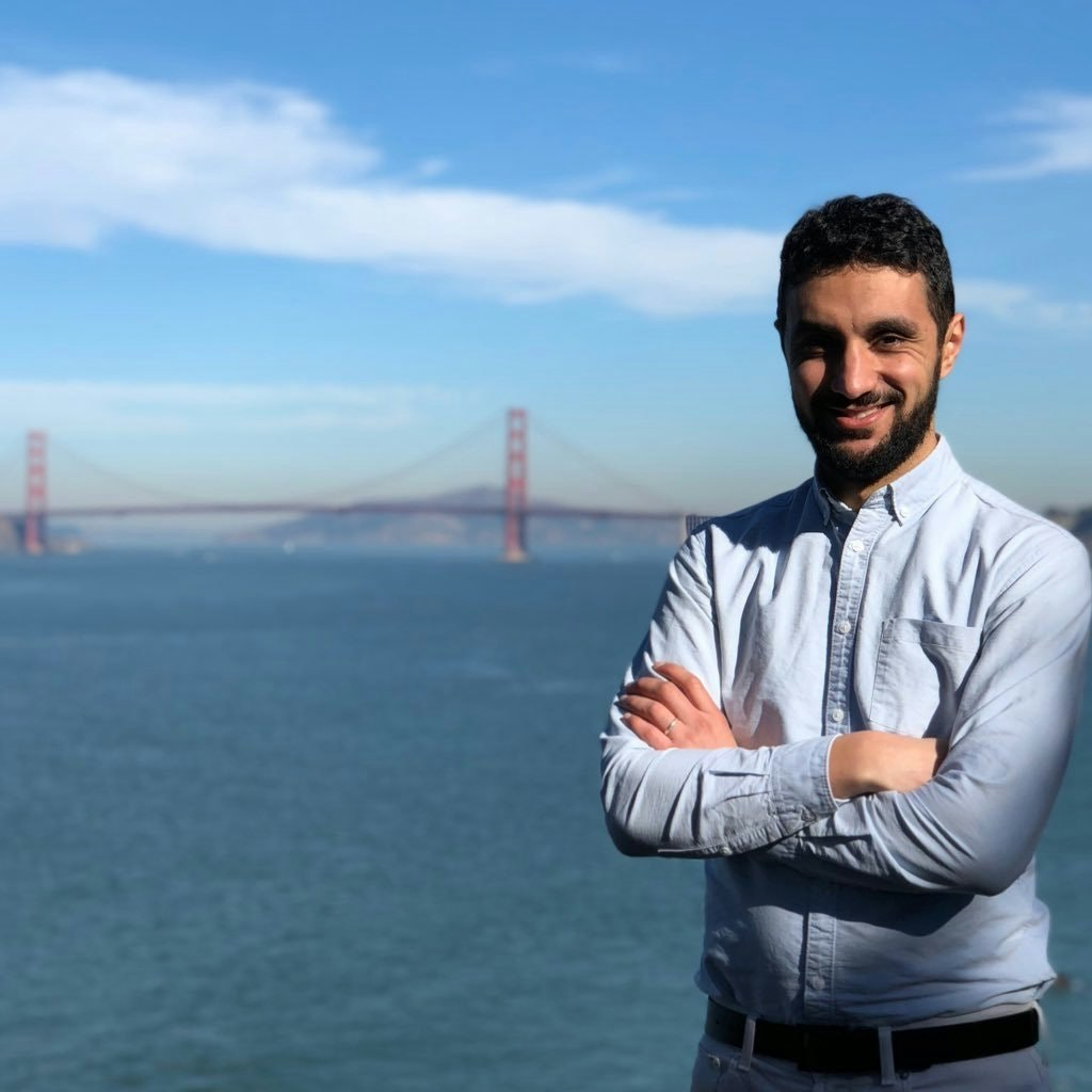 Mohamed Saad Ibn Seddik