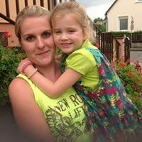 Jennifer-Louise Chavenaux