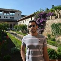 José Antonio Donda Martín