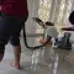 Vệ Sinh CÔng Nghiệp Bình Dương