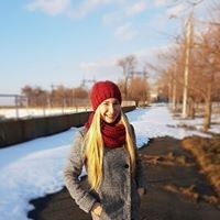 Кристина Шарко