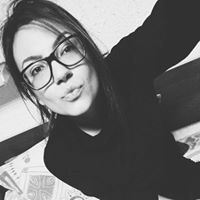 Мария Полесова