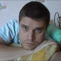 Сергей Башкин