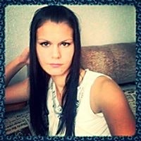 Женя Крайнова