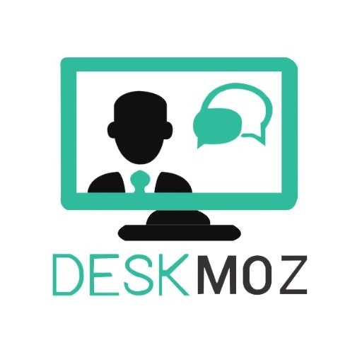 DeskMoz