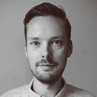 Morten Kjølbro Hald