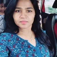 Usha Reddy