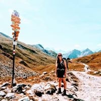 Andrea van Scheltinga