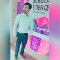 MohammedRaziq Pathan