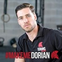 Vangelis Eleftheriou