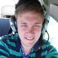 Tiago Simkevicius Scharfy