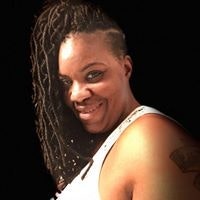 Tiffani Adams-Levett