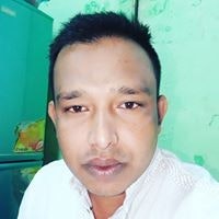 MD Mazharul Islam