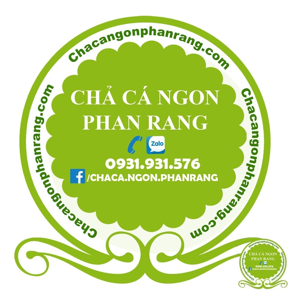 Chả Cá Ngon Phan Rang