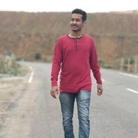 Sharath Kumar Boddula