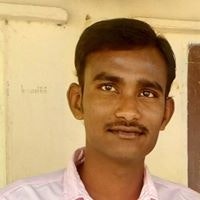 Bingi Vamshi Krishna