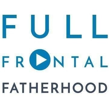 Full Frontal Father 