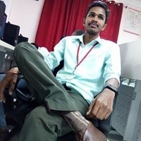 Srinivasa Reddy Gade