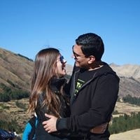 Rodrigo Flores Bazán