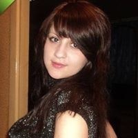 Виктория Вотякова