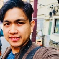 Karl Glenn Del Rosario