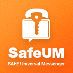 Secure Messenger