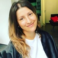 Natasha Vitishchenko