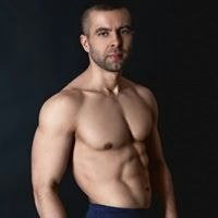 Евгений Бедин