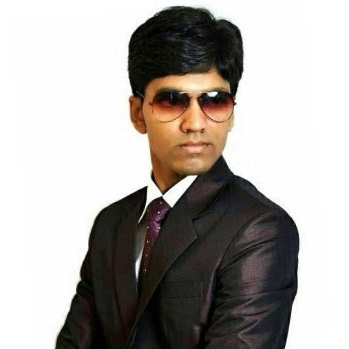 Ravi Master