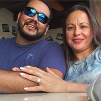 Ivon Y Carlos Guerrero