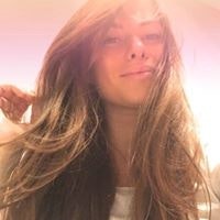 Анна Федорова