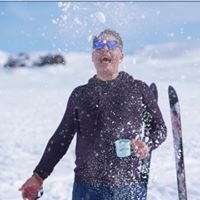 Eddie Edvis Rudzinskas