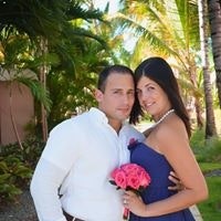 Sherley Marie Montalvo Bernal