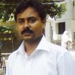 shahriar parvez