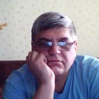 Олег Устинов