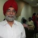Avtar Singh Saini