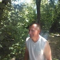 Сергей Глухов