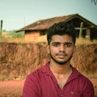 Sreekanth Thalappallil