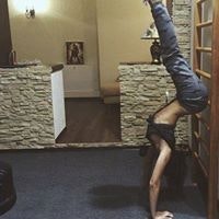 Алина Трифонова